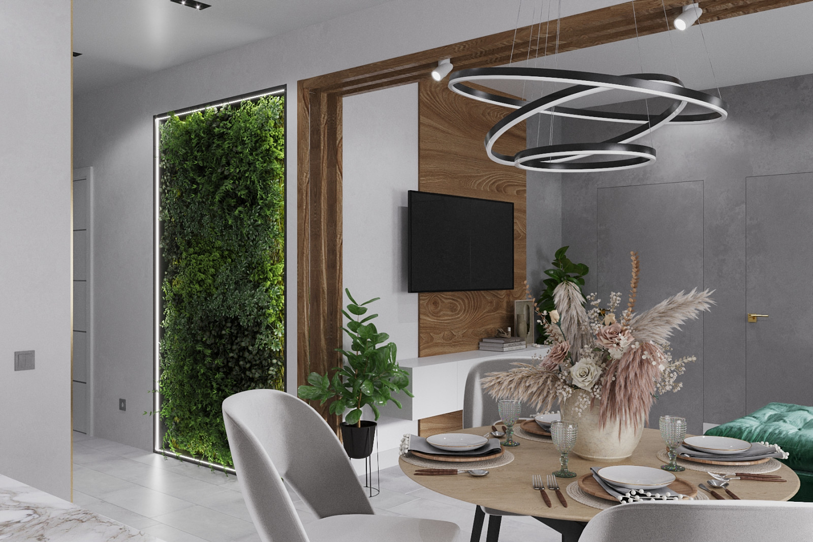 Квартира в Новом Уренгое