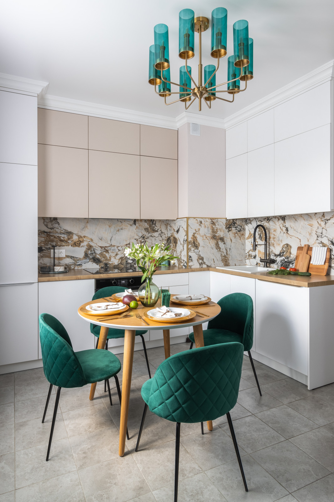 Обложка проекта: Съёмка на Европейском