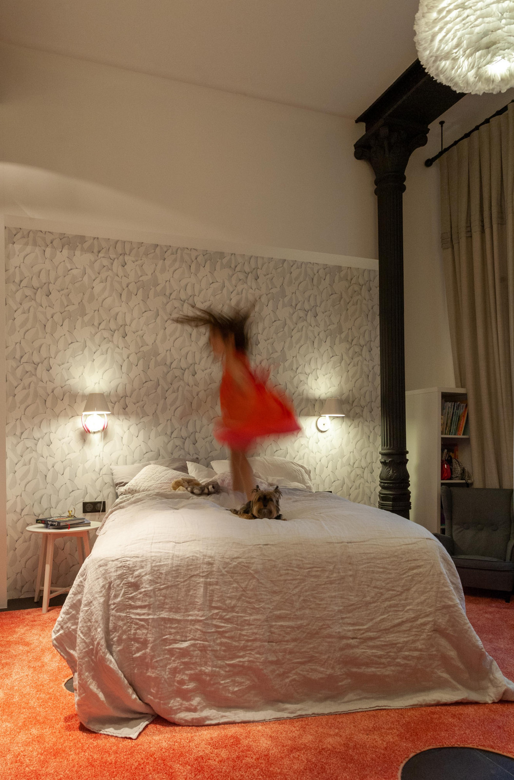 Гоголевский бульвар 2