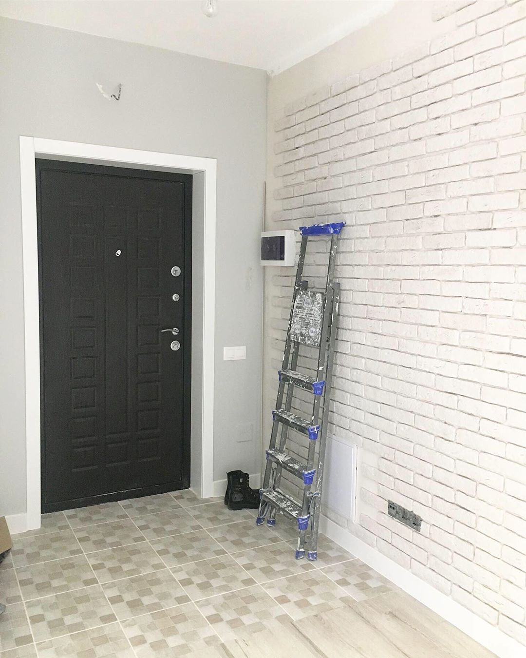 Ремонт квартиры 70м2 м.Румянцево