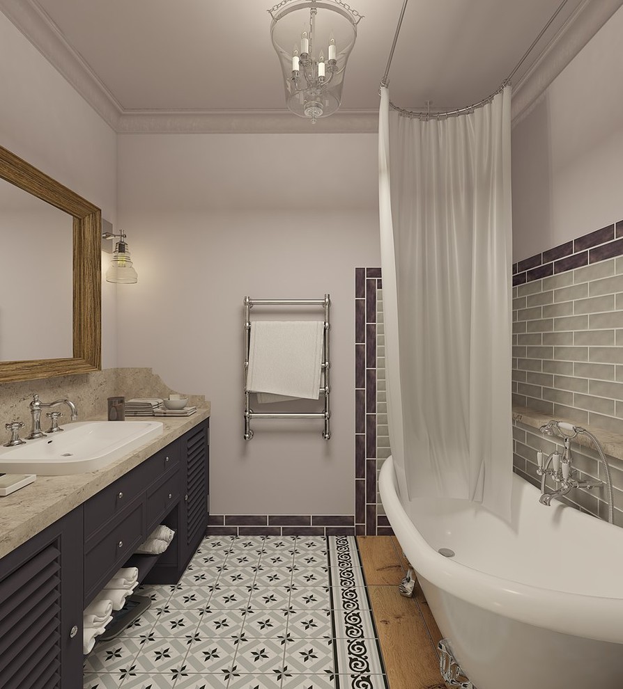 Легкая классика в современном стиле