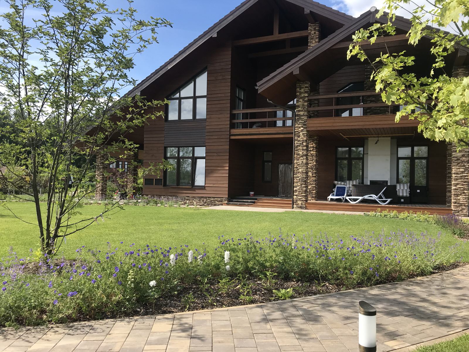 Максим и Наталья