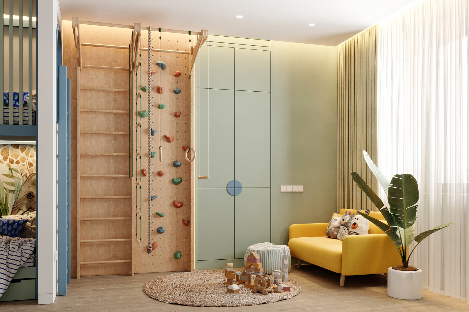 271_Хамовники_Визуализация