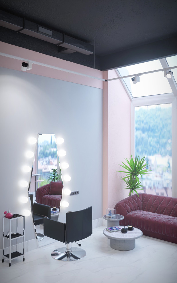 Фоновое изображение профиля Maria Glazunova