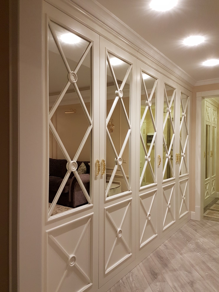 Обложка проекта: Квартира г. Пушкин