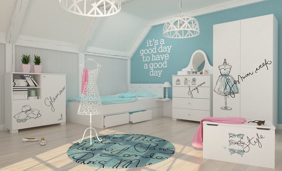 Коллекция Fashion Mint