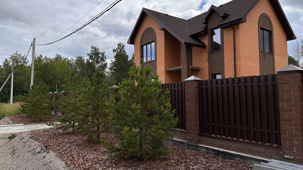 Готовые объекты