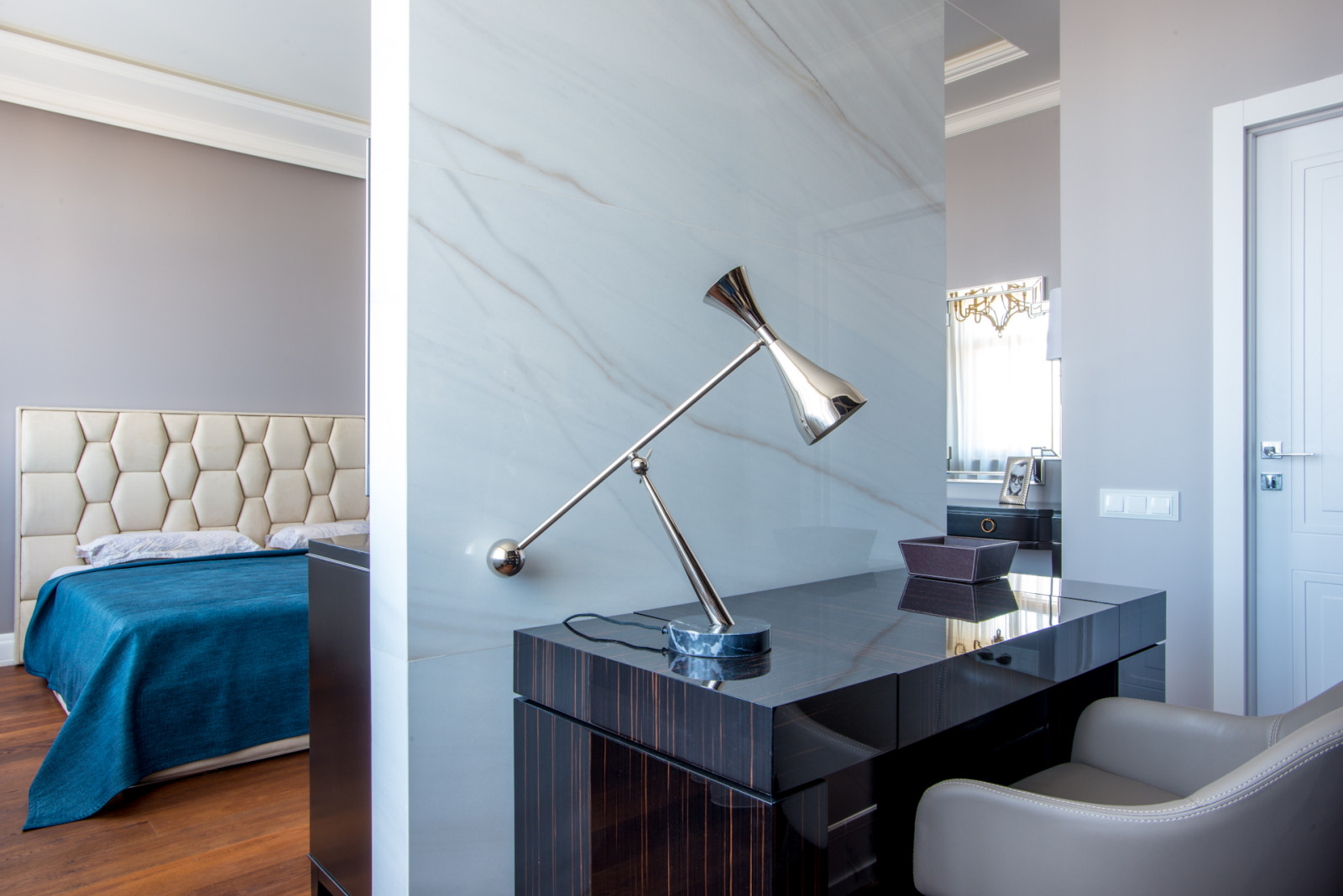 ЖК Доминион, проект студии ESTEE