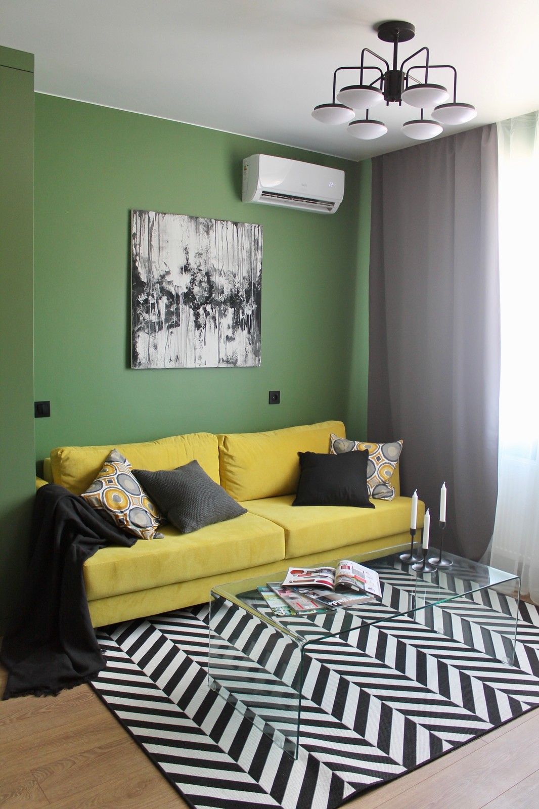 ЖК "Гаранития"