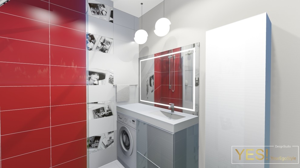 Квартира-студия, Девяткино