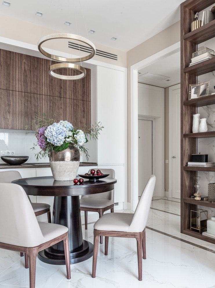 Клубный дом на Сретенке