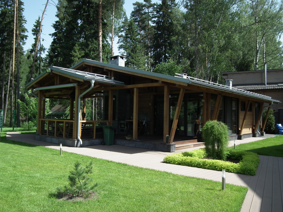 Выполненные работы