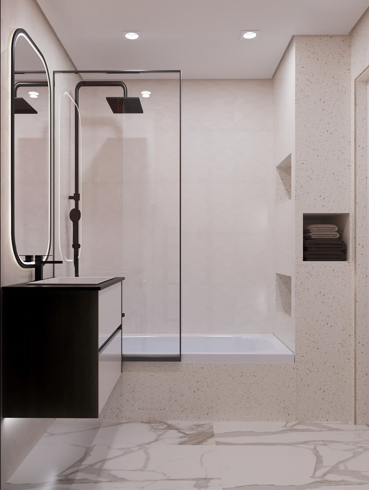 ЖК "Богатырь"