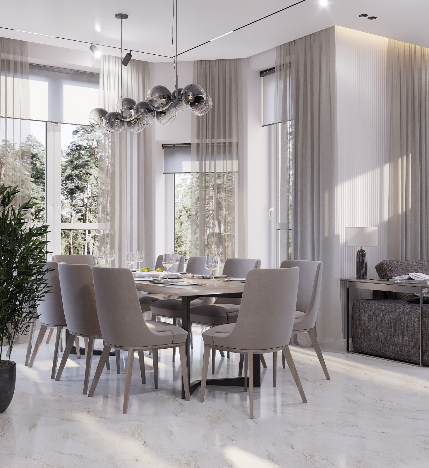 Коттедж в МО, Серпуховский р-он