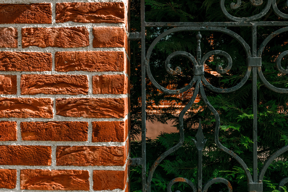 Исторический особняк в Краснодаре