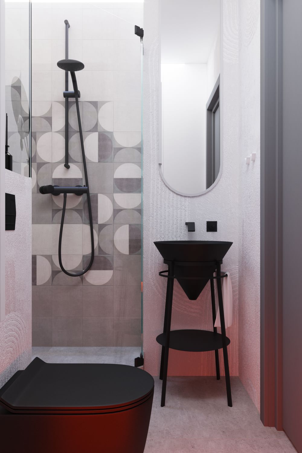 Маленькая квартира