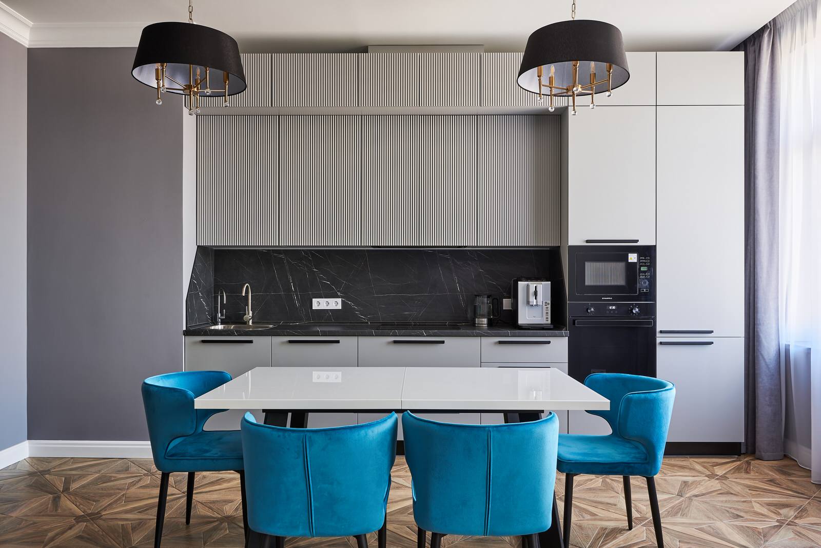 Александра Матросова