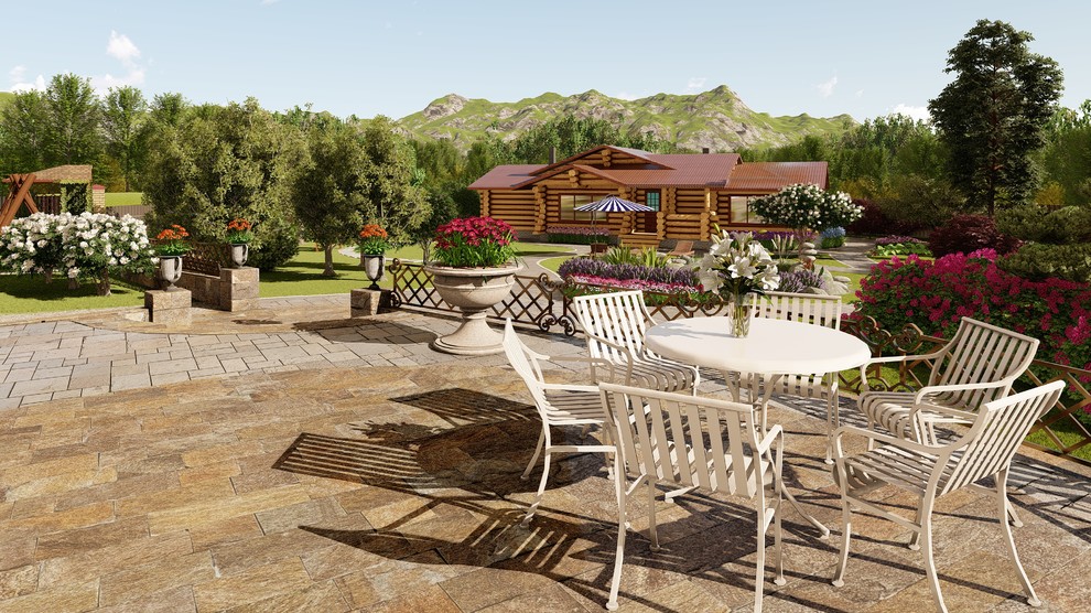 Станица Ленинградская 18 соток