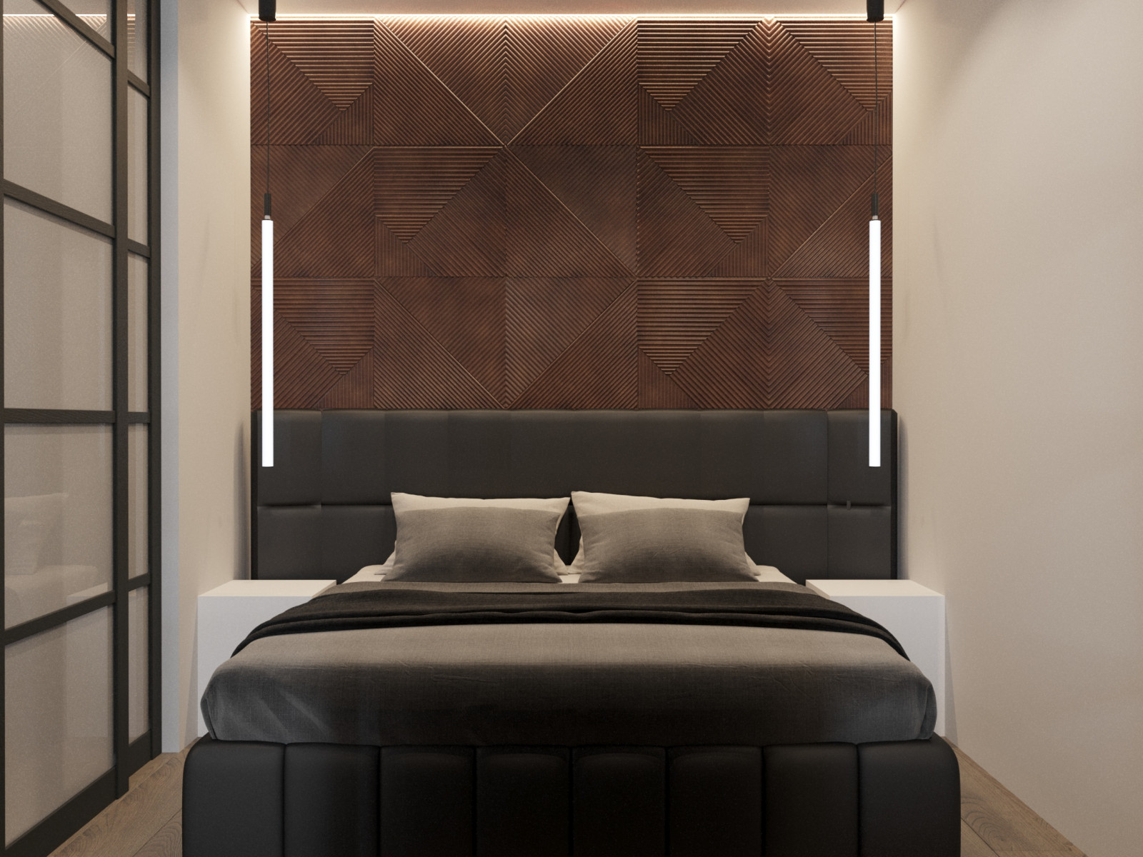 Квартира-студия для аренды посуточно