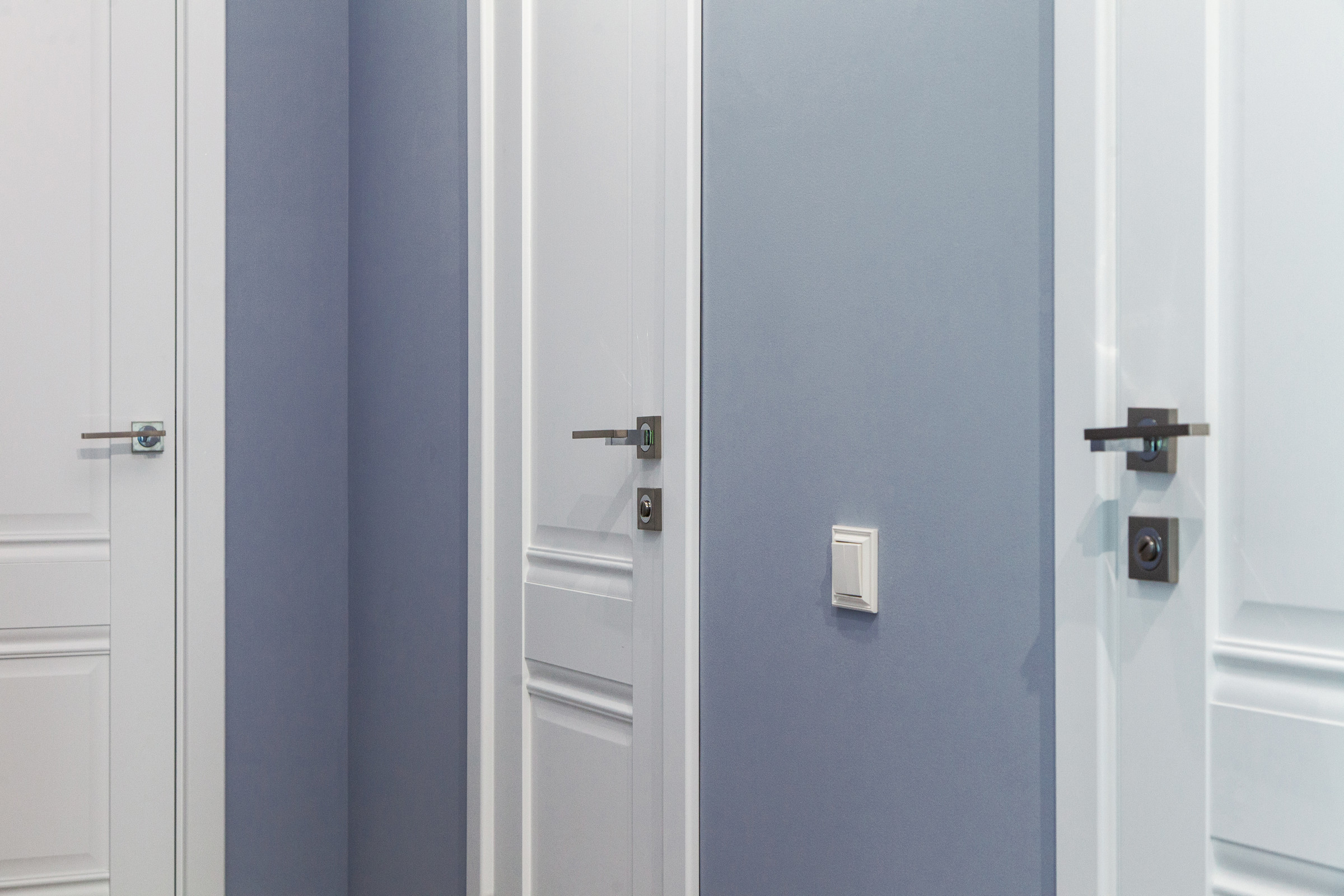 ЖК Ривер парк