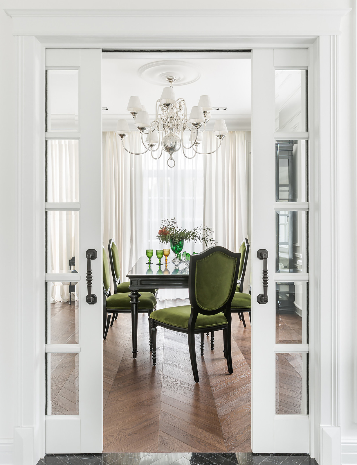 Загородный дом | М.Арт Бюро