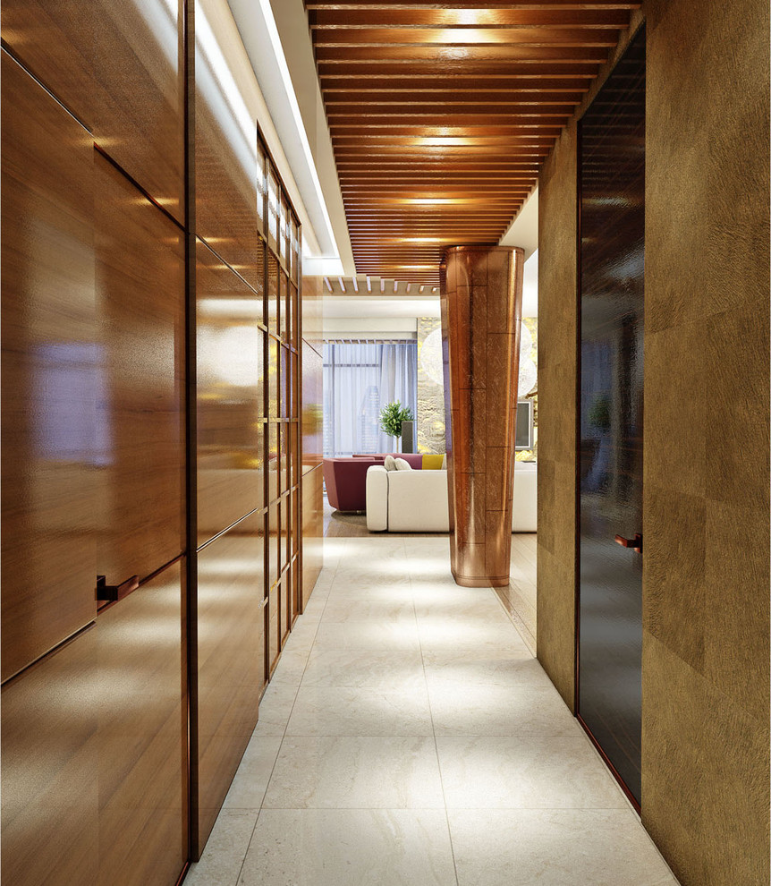 Квартира в Большом Афанасьевском переулке