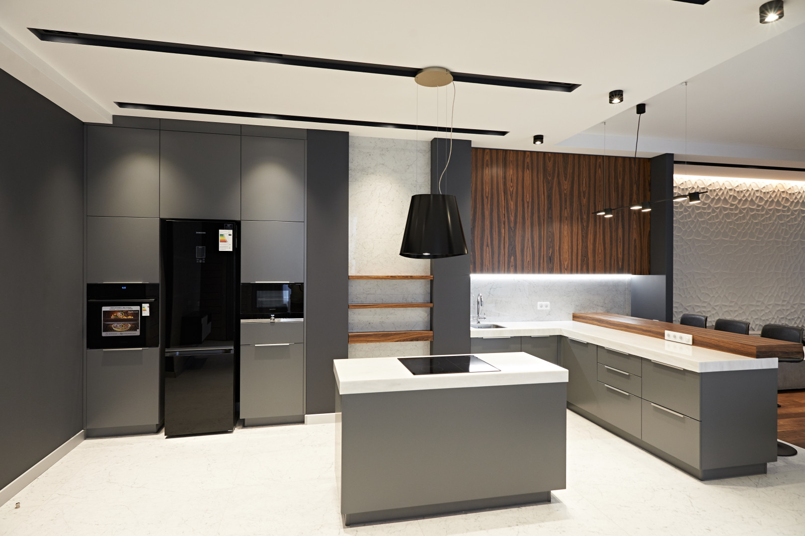 Пентхаус Западный Луч