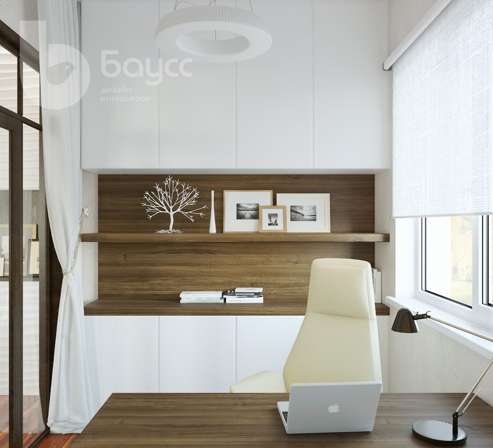 Проект "СВЕЖИЙ". Дом 207 кв. м