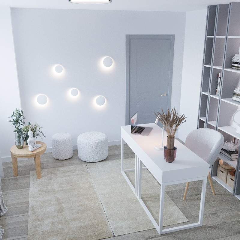 Красная глина