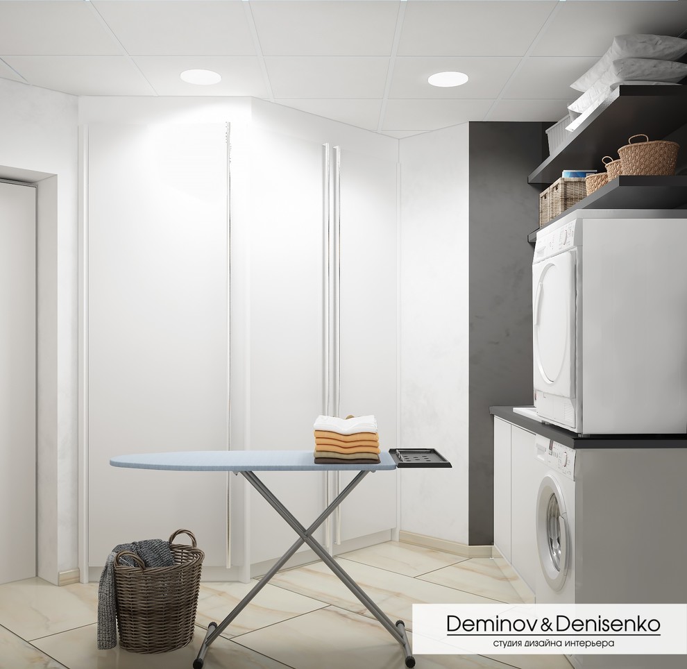 3-х комнатная квартира в ЖК Антарес, г. Екатеринбург