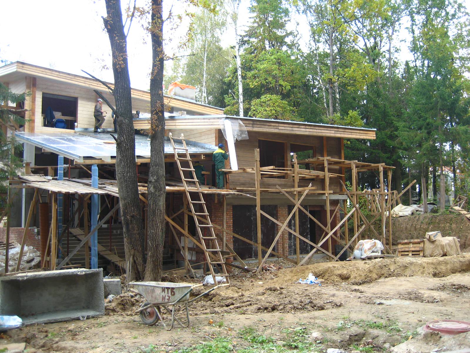 Зеленый Мыс