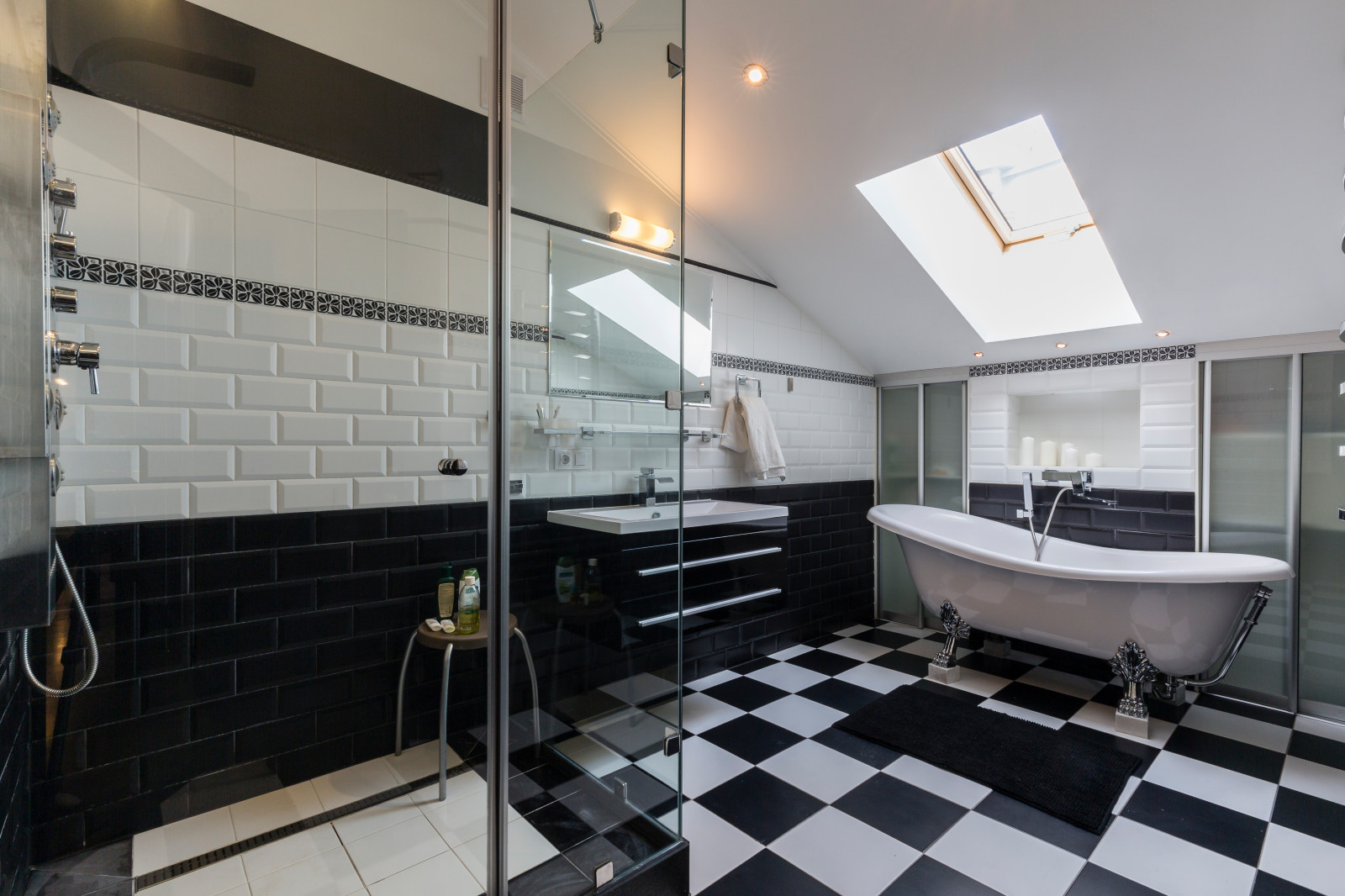 Квартира на Каменноостровском