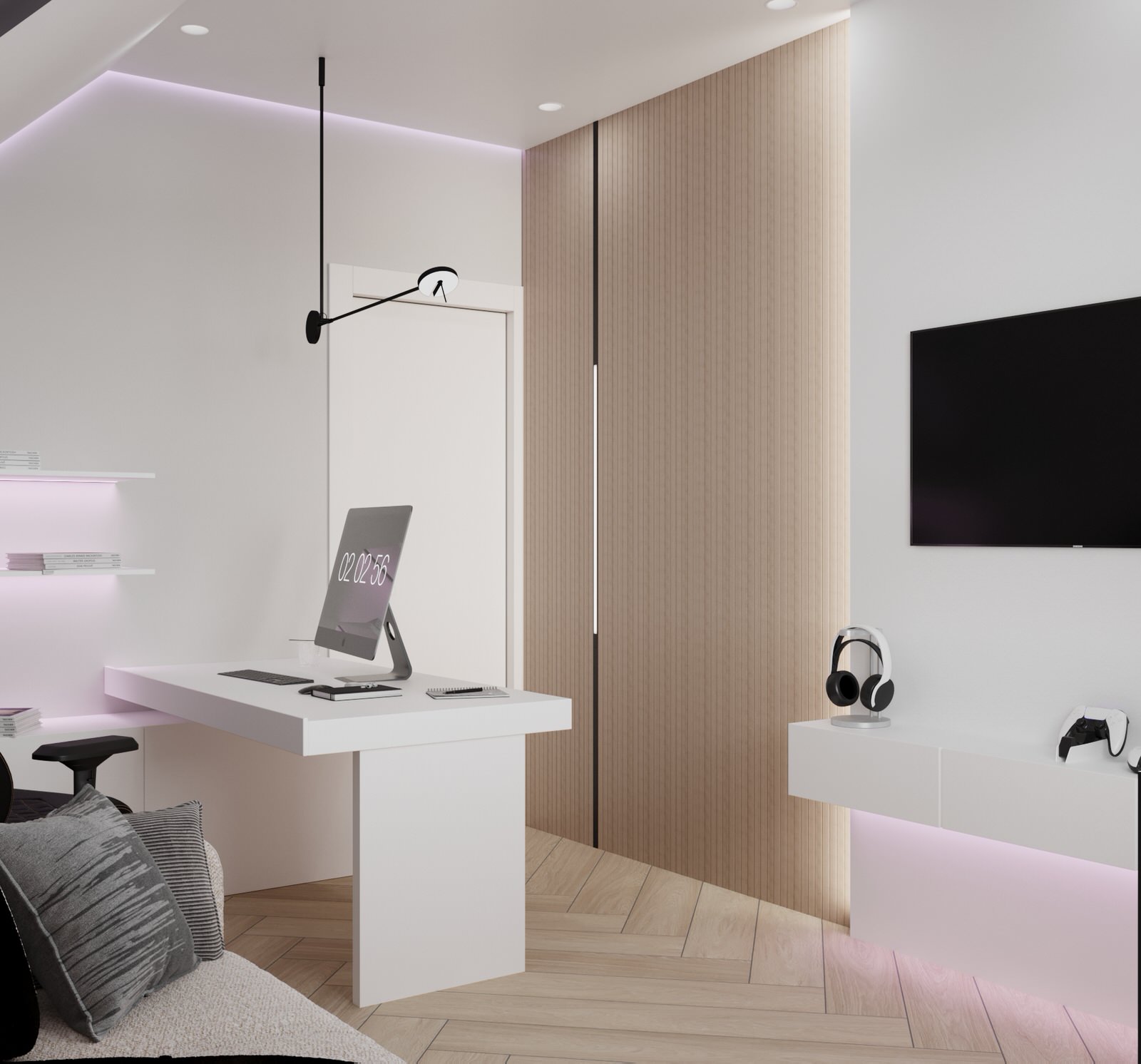 Перспективный