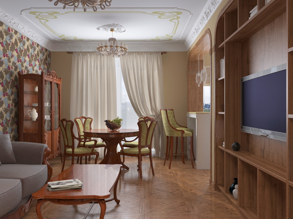 ЖК Ромашково