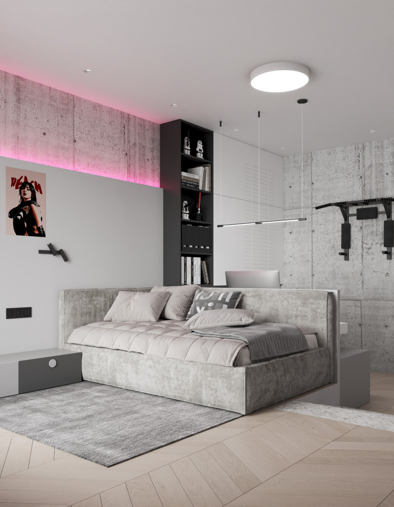 ЖК Гродеков