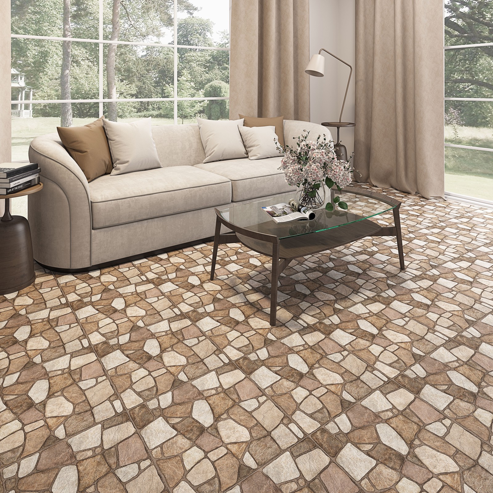 загородная жизнь 2