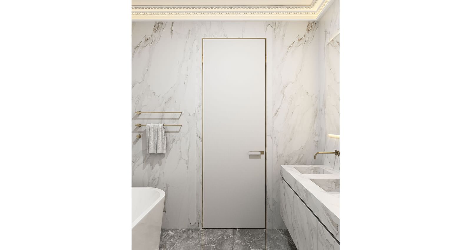 Жизнь на Плющихе