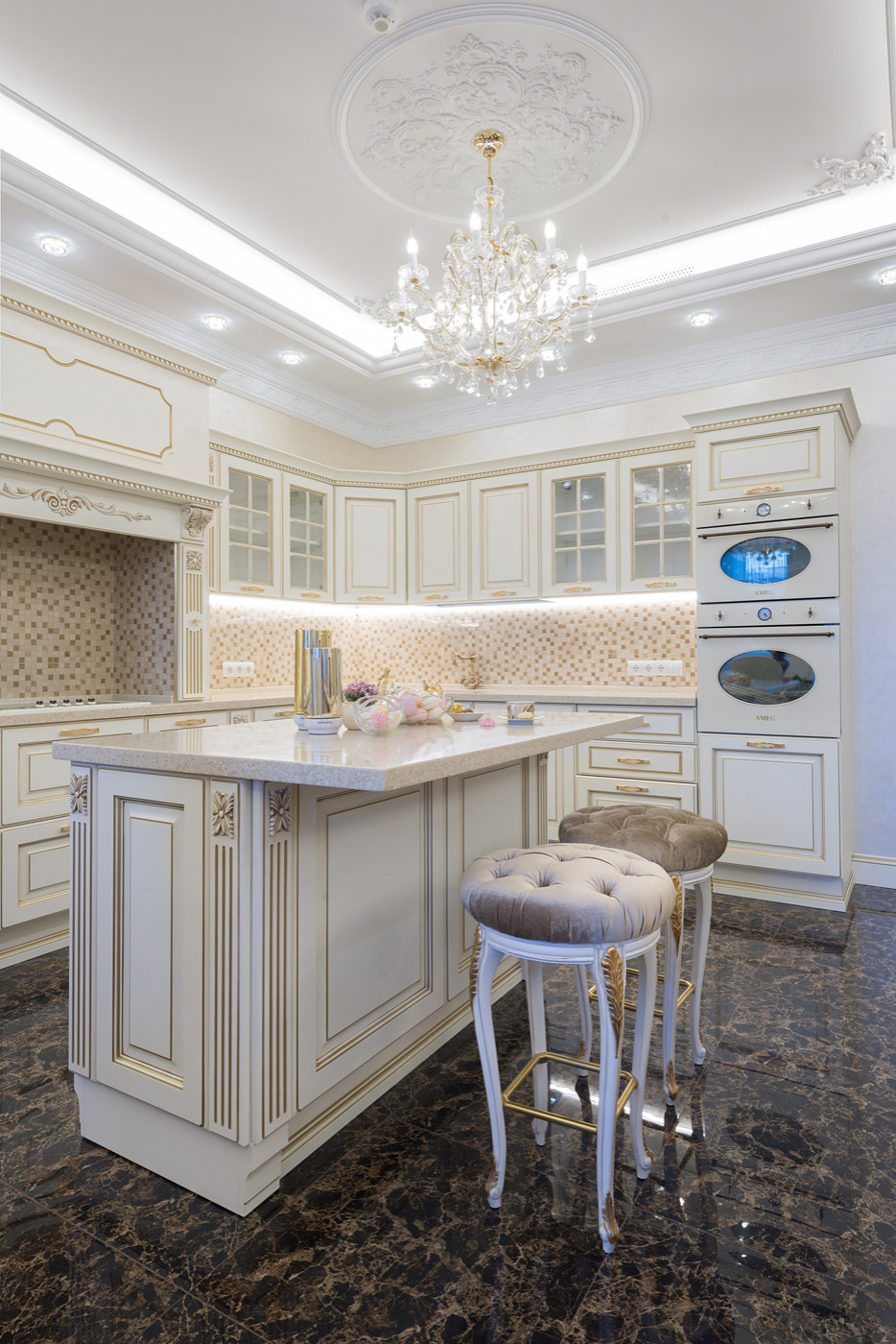 Новые правила в ЖК Резервный