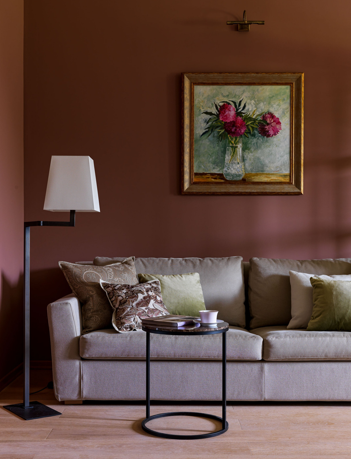 Обложка проекта: Дом в Пирогово