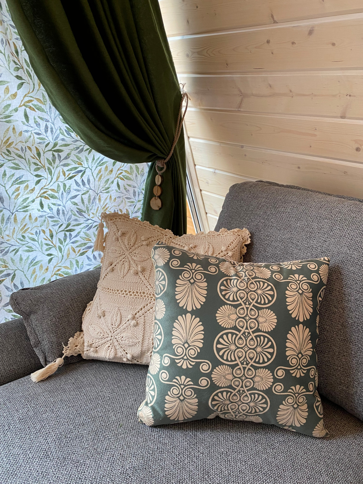 Эко-ферма Федчино