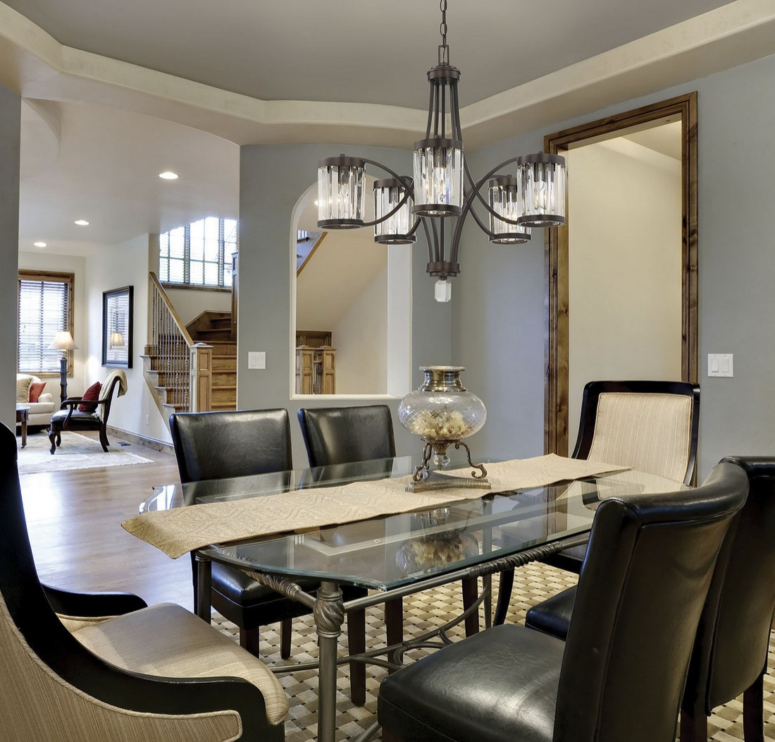 Cветильники Savoy в интерьере