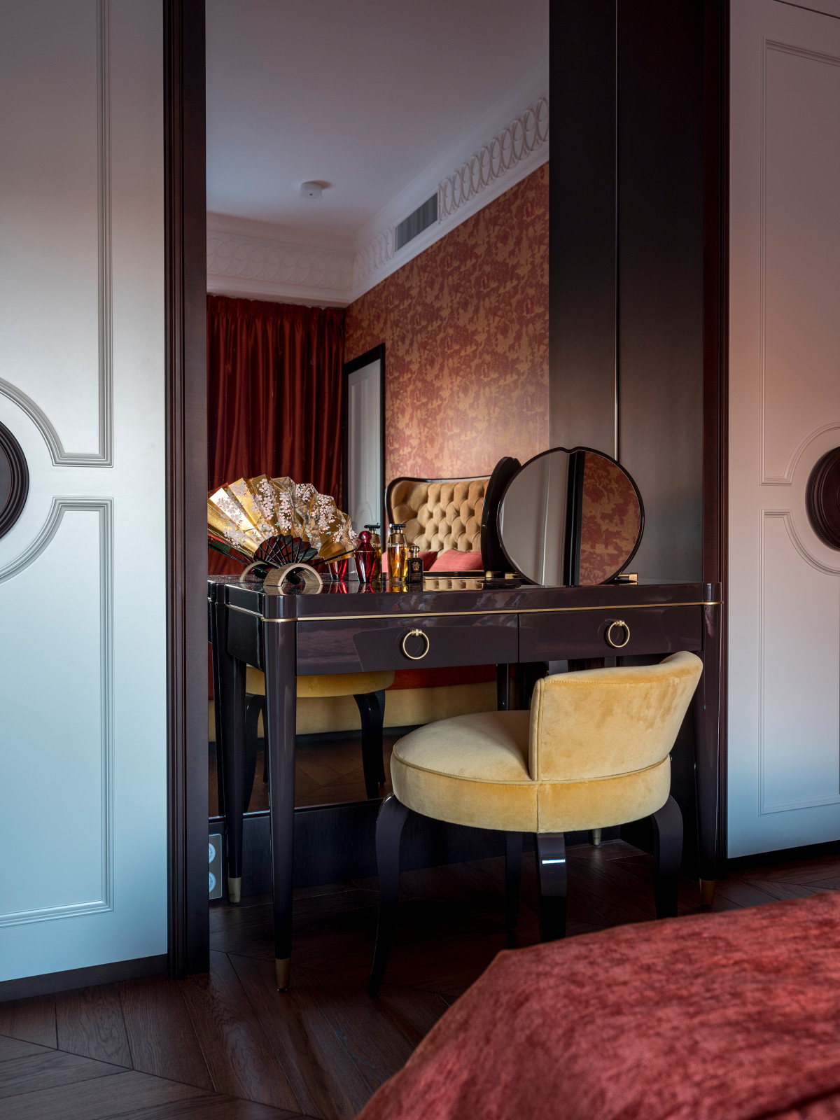 С любовью к Эрте