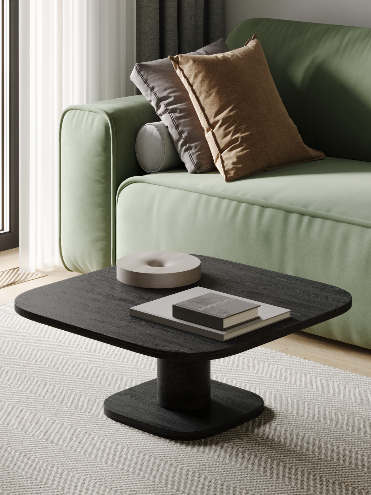 ЖК Резиденция Архитектора