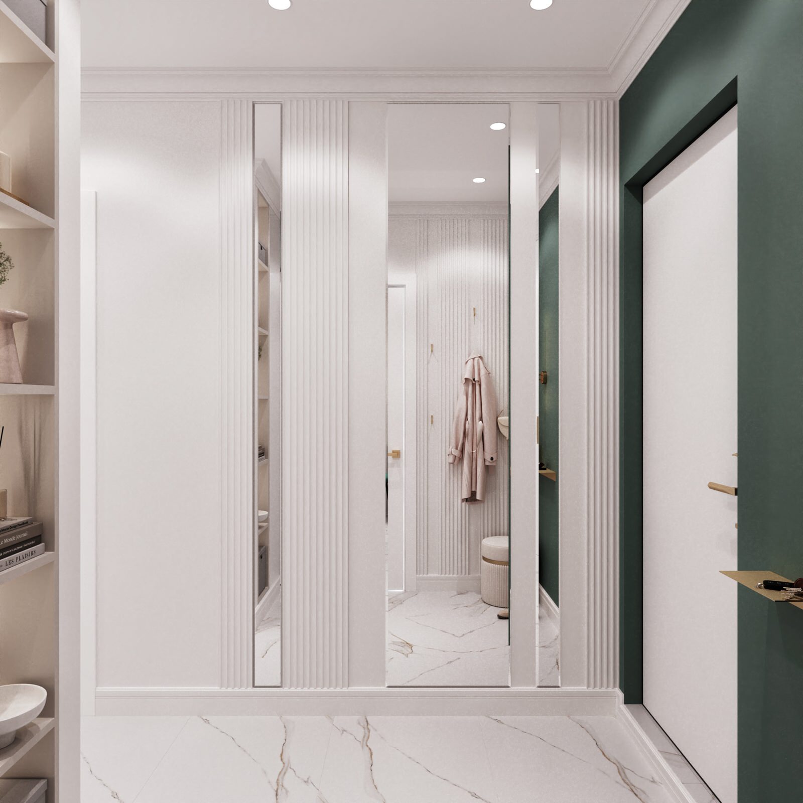 Квартира под сдачу на ул. Четаева