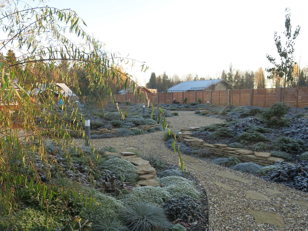 ЯГОДНОЕ ЛУКОШКО. СЕЗОН 2016. ПРЕДЗИМЬЕ. ПЕРВЫЕ ЗАМОРОЗКИ.