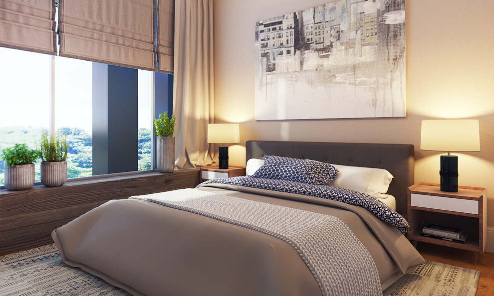 Апартаменты у моря