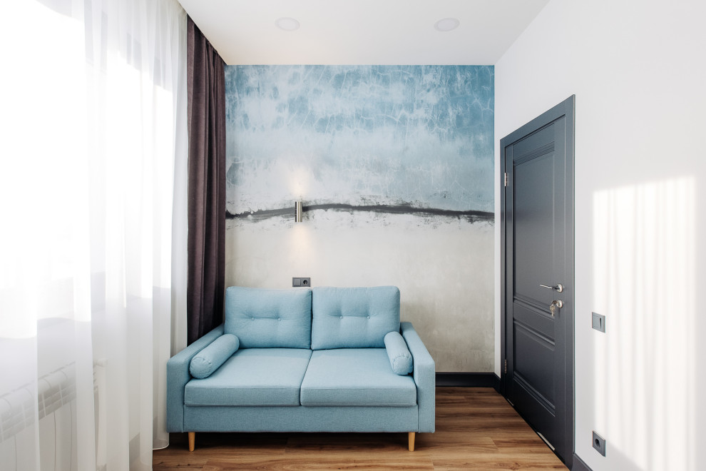 Дом в Иркутске 112 м2