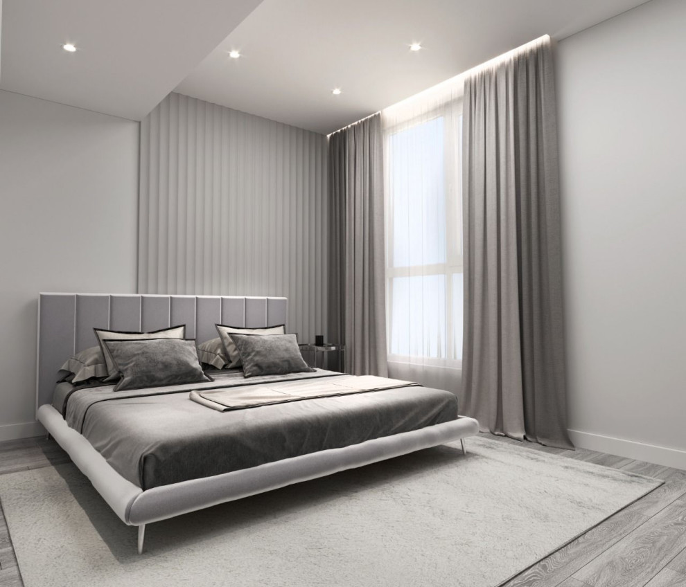 ЖК Шоколад г.Сочи - 50 кв.м