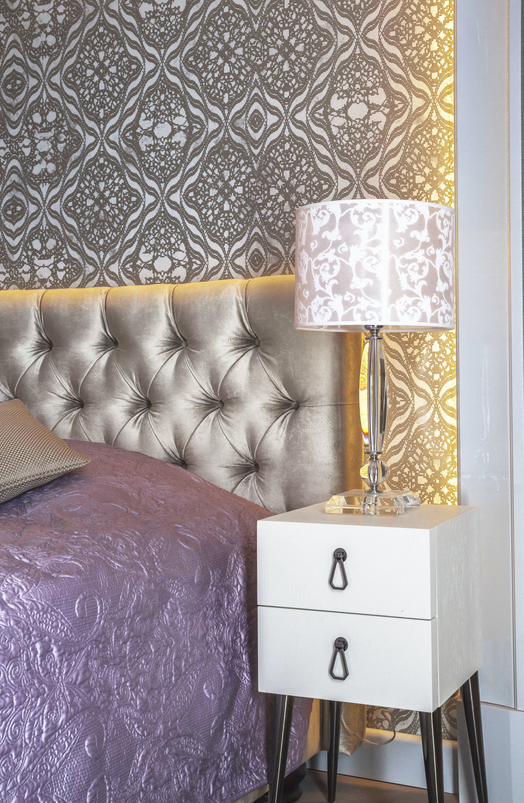 Квартира в ЖК Миракс Парк