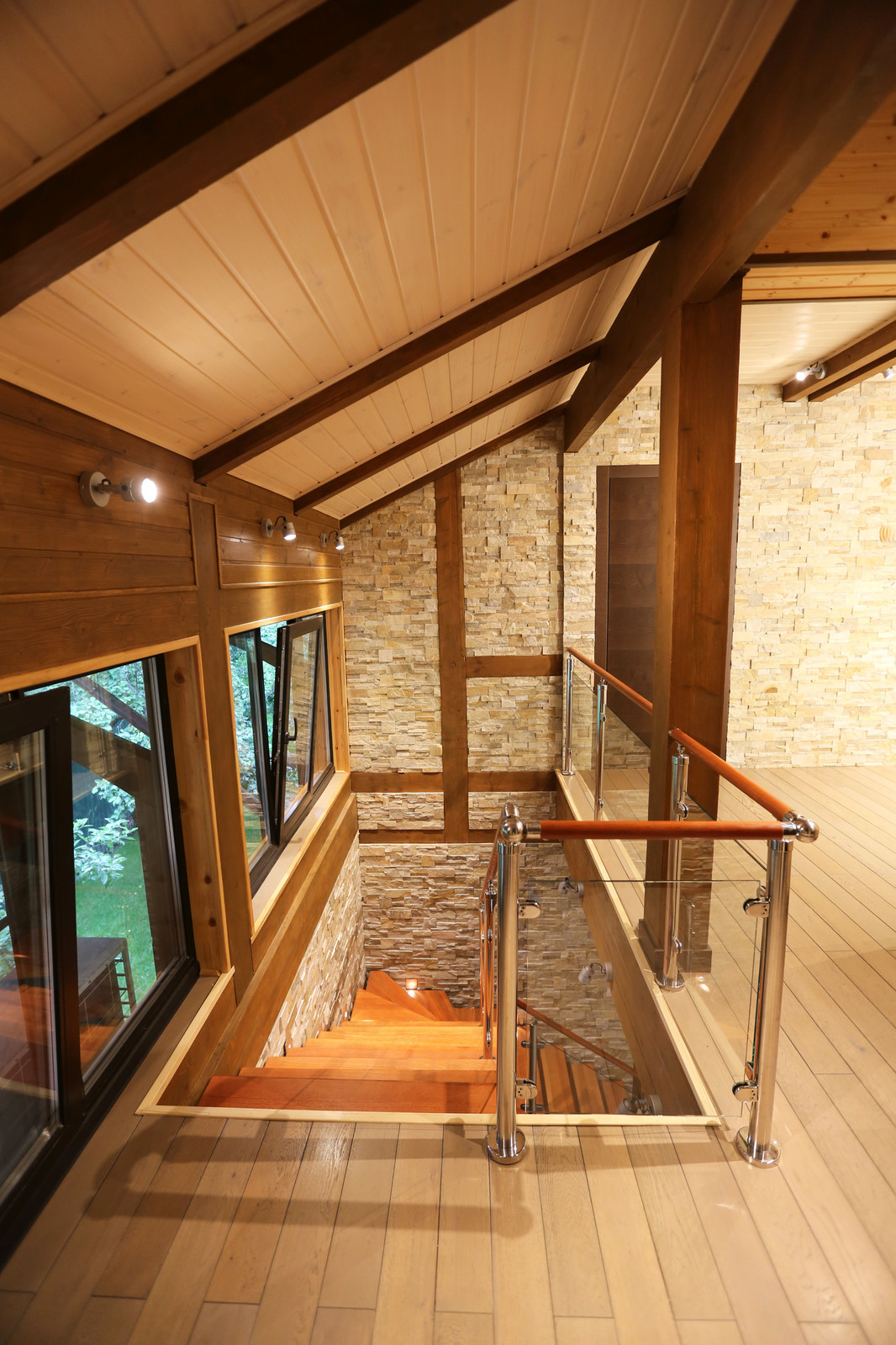 Лариса и Анастасия